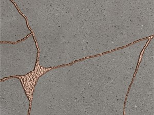 Kintsugi Hibi Storm 24x48 